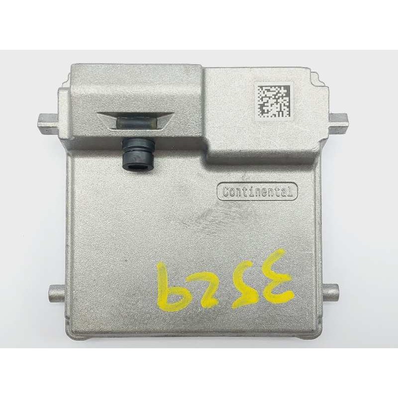 Recambio de modulo electronico para toyota yaris xpa1f referencia OEM IAM 8646C0W040 10R058405 