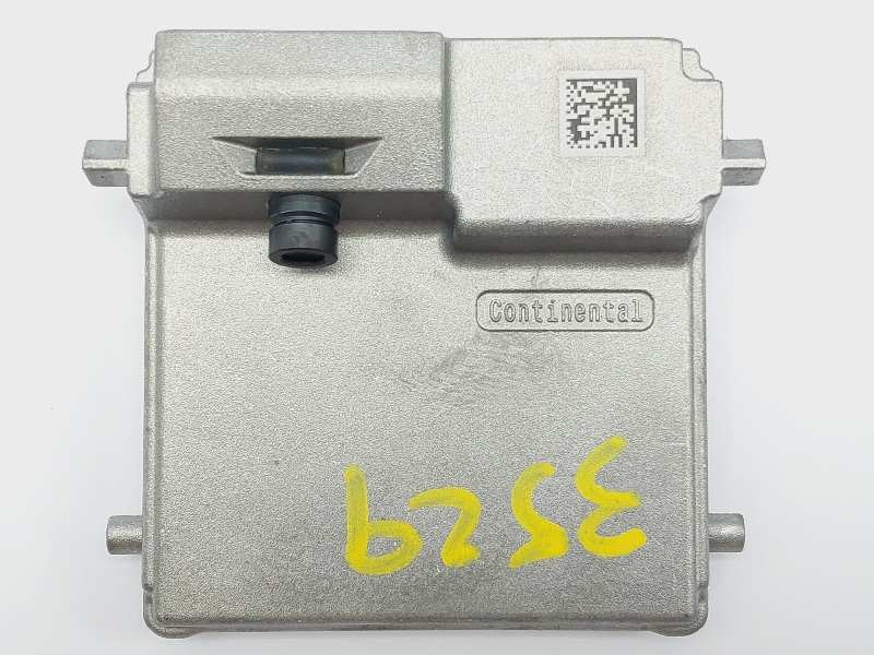 Recambio de modulo electronico para toyota yaris xpa1f referencia OEM IAM 8646C0W040 10R058405 