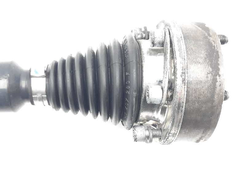 Recambio de transmision delantera derecha para seat altea xl (5p5) reference referencia OEM IAM 1K0407272JT  