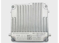 Recambio de modulo electronico para toyota yaris xpa1f referencia OEM IAM 8646C0W040 10R058405  2