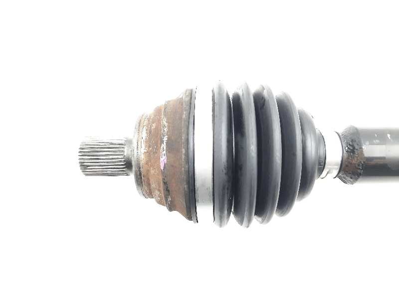 Recambio de transmision delantera derecha para seat altea xl (5p5) reference referencia OEM IAM 1K0407272JT  