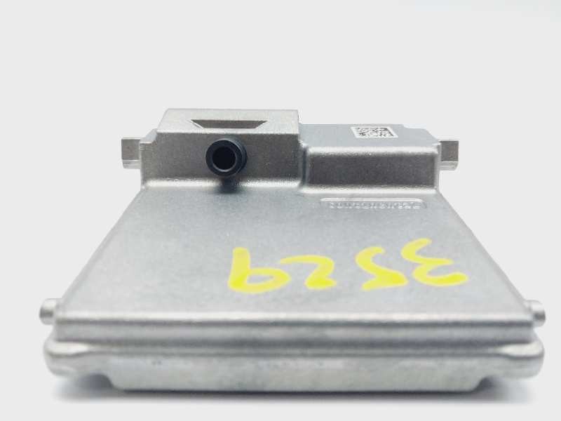 Recambio de modulo electronico para toyota yaris xpa1f referencia OEM IAM 8646C0W040 10R058405 