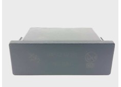 Recambio de modulo electronico para toyota yaris xpa1f referencia OEM IAM 83950K0010  