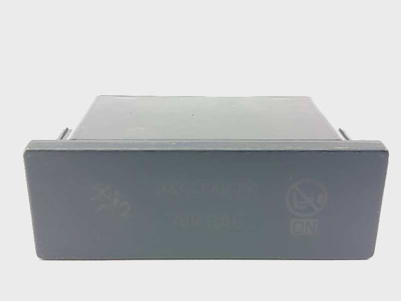 Recambio de modulo electronico para toyota yaris xpa1f referencia OEM IAM 83950K0010  