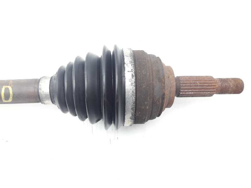 Recambio de transmision delantera derecha para renault megane ii classic berlina expression referencia OEM IAM 8200264668  