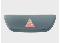 Recambio de warning para toyota yaris xpa1f referencia OEM IAM 15D509 843320D220 