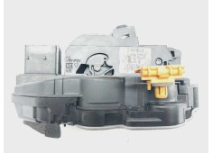 Recambio de cerradura puerta delantera derecha para opel insignia berlina selective referencia OEM IAM 13579523   2