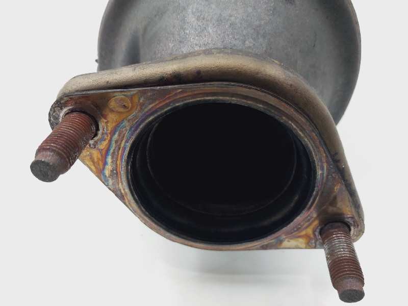 Recambio de catalizador para hyundai i30 (pd) n referencia OEM IAM 2G370 18L15B201 