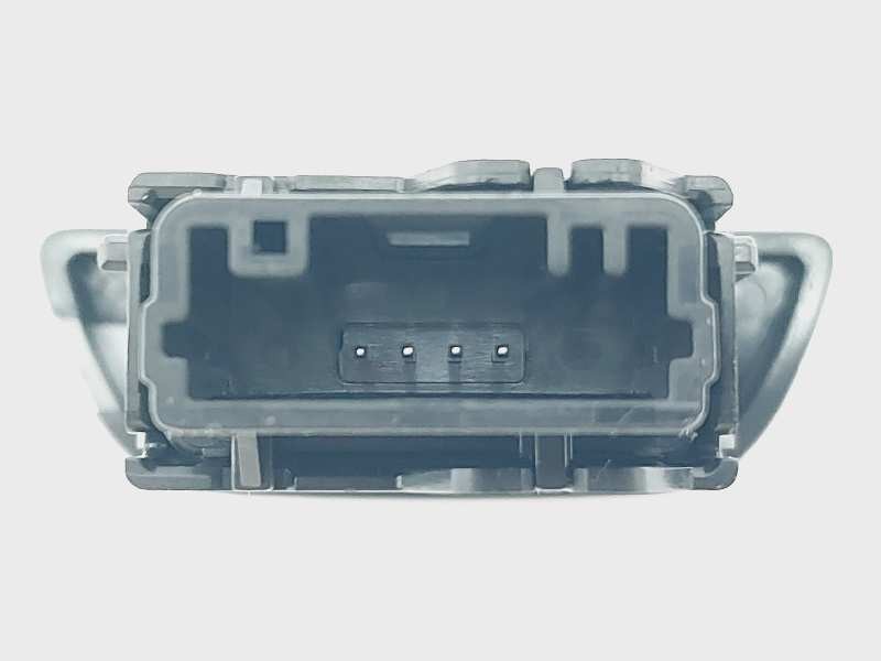 Recambio de warning para toyota yaris xpa1f referencia OEM IAM 15D509 843320D220 