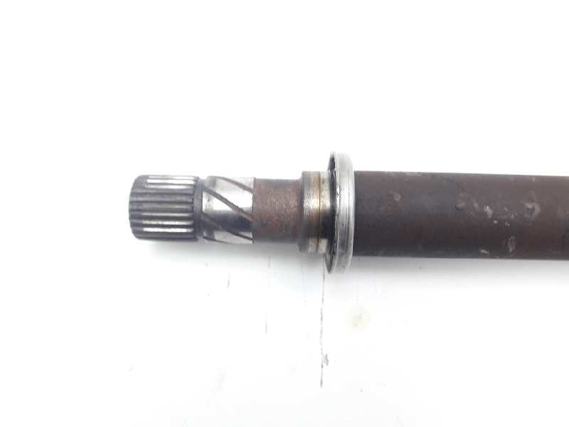 Recambio de transmision delantera derecha para renault megane ii classic berlina expression referencia OEM IAM 8200264668  