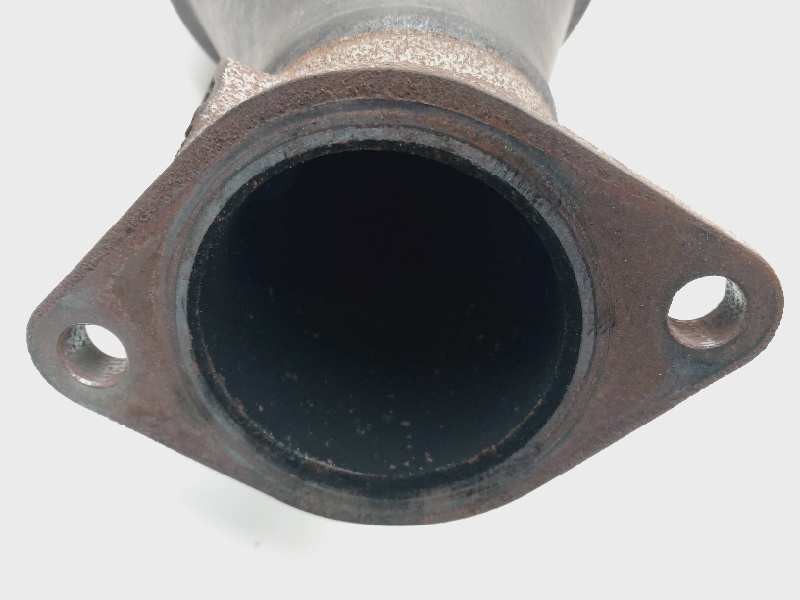 Recambio de catalizador para hyundai i30 (pd) n referencia OEM IAM 2G370 18L15B201 