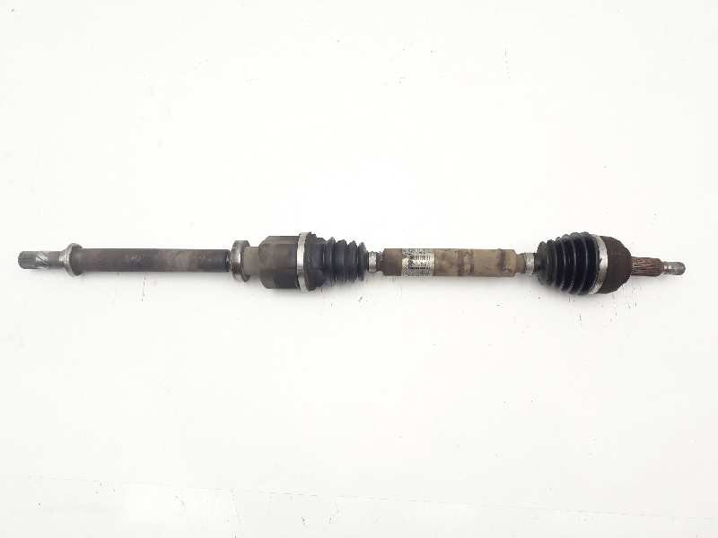 Recambio de transmision delantera derecha para renault scenic ii authentique referencia OEM IAM 8200375538  