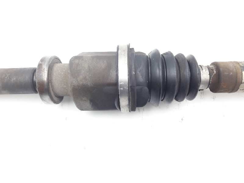 Recambio de transmision delantera derecha para renault scenic ii authentique referencia OEM IAM 8200375538  