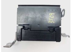 Recambio de modulo electronico para toyota yaris xpa1f referencia OEM IAM 867400D031 867410D031 