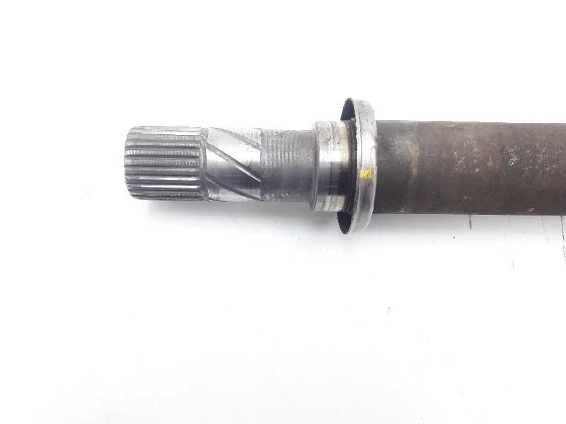 Recambio de transmision delantera derecha para renault scenic ii authentique referencia OEM IAM 8200375538  