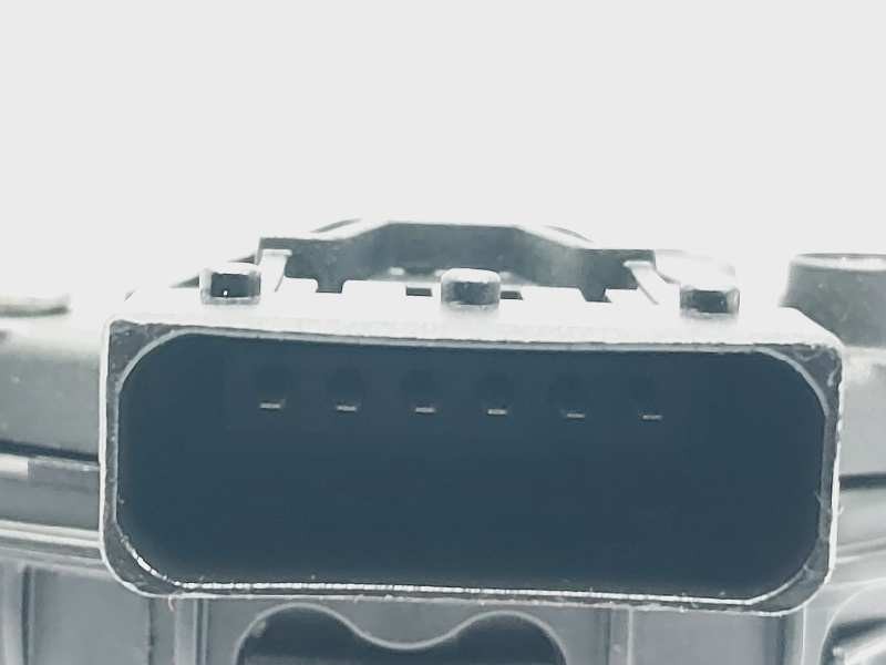 Recambio de potenciometro pedal para opel insignia berlina selective referencia OEM IAM 13237352 6PV00976500 