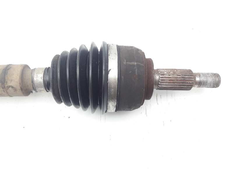 Recambio de transmision delantera derecha para renault scenic ii authentique referencia OEM IAM 8200375538  