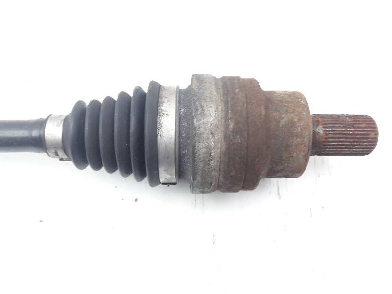 Recambio de transmision trasera derecha para volvo xc90 d5 momentum referencia OEM IAM P30759249 T050531 