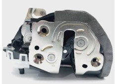 Recambio de cerradura puerta trasera izquierda para toyota yaris xpa1f referencia OEM IAM M7314480  