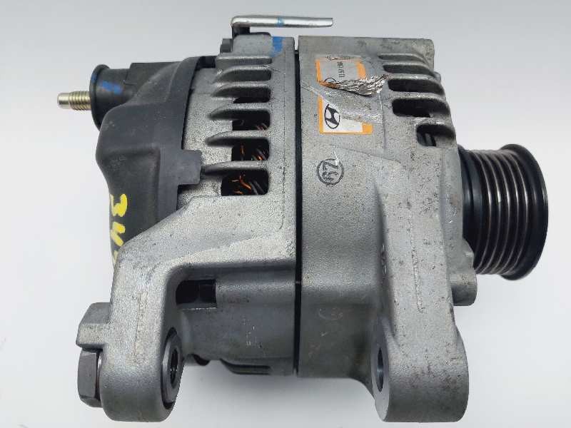 Recambio de alternador para hyundai i30 (pd) n referencia OEM IAM 373002GPD0  