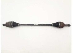 Recambio de transmision trasera izquierda para volvo xc90 d5 momentum referencia OEM IAM P30759249 T050531 