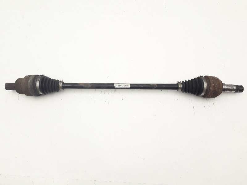 Recambio de transmision trasera izquierda para volvo xc90 d5 momentum referencia OEM IAM P30759249 T050531 