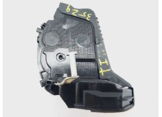 Recambio de cerradura puerta trasera izquierda para toyota yaris xpa1f referencia OEM IAM M7314480   2