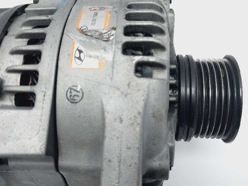 Recambio de alternador para hyundai i30 (pd) n referencia OEM IAM 373002GPD0  