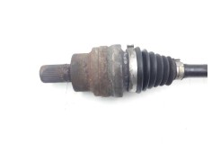 Recambio de transmision trasera izquierda para volvo xc90 d5 momentum referencia OEM IAM P30759249 T050531  2