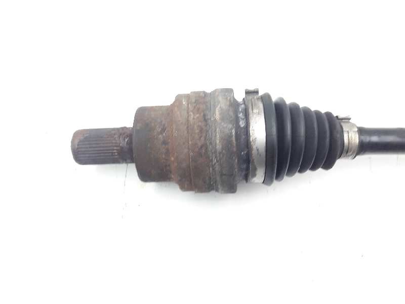 Recambio de transmision trasera izquierda para volvo xc90 d5 momentum referencia OEM IAM P30759249 T050531 