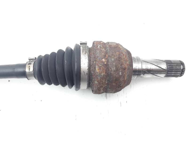 Recambio de transmision trasera izquierda para volvo xc90 d5 momentum referencia OEM IAM P30759249 T050531 