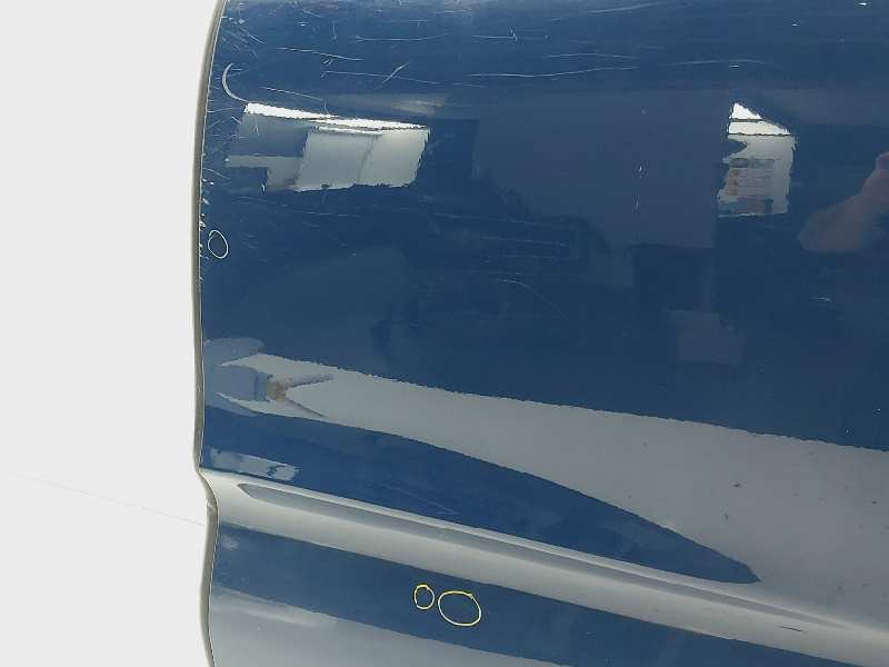 Recambio de puerta trasera izquierda para citroën c4 picasso feel referencia OEM IAM 9801573080  