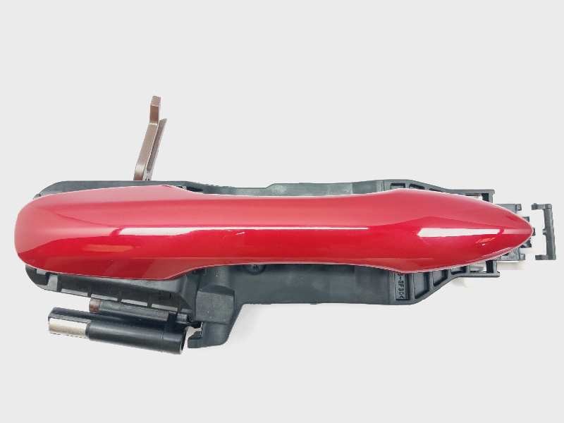 Recambio de maneta exterior trasera izquierda para toyota yaris xpa1f referencia OEM IAM 69204K0020 6921102934 