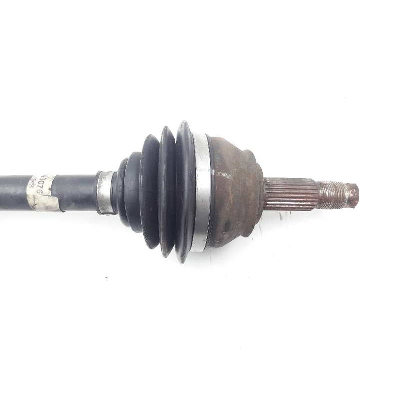 Recambio de transmision delantera derecha para alfa romeo 147 (190) 1.6 ts 105 sport referencia OEM IAM   