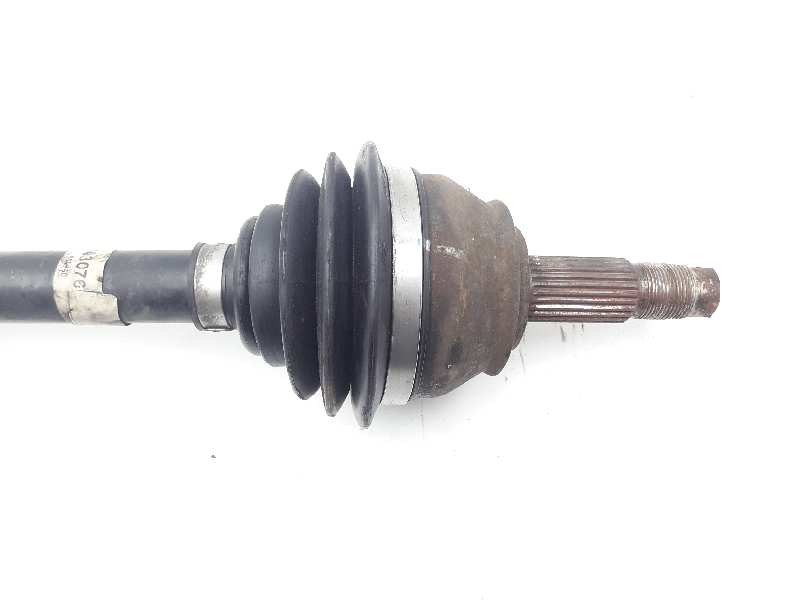 Recambio de transmision delantera derecha para alfa romeo 147 (190) 1.6 ts 105 sport referencia OEM IAM   