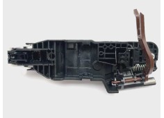 Recambio de maneta exterior trasera izquierda para toyota yaris xpa1f referencia OEM IAM 69204K0020 6921102934  2