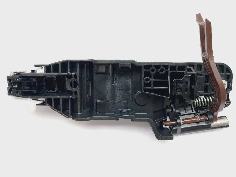 Recambio de maneta exterior trasera izquierda para toyota yaris xpa1f referencia OEM IAM 69204K0020 6921102934 