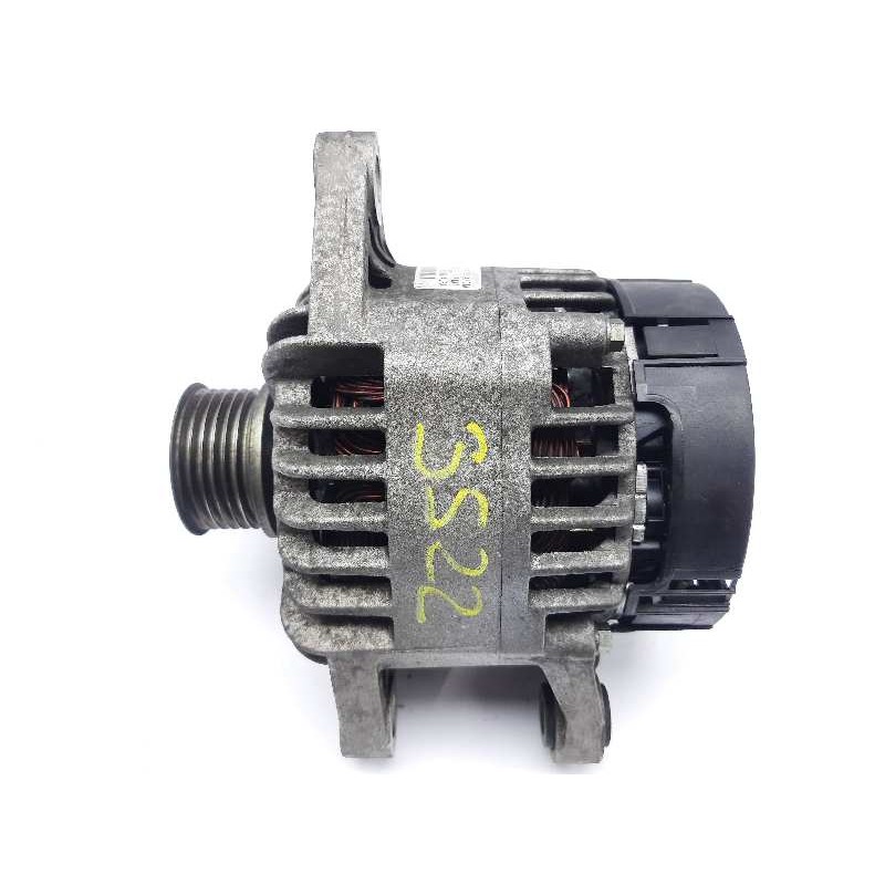 Recambio de alternador para alfa romeo 147 (190) 1.6 ts 105 selective referencia OEM IAM 46782219 63321836 