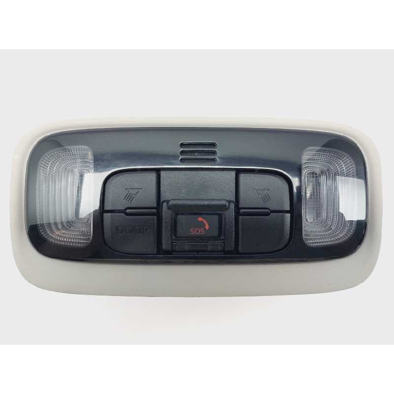 Recambio de luz interior para toyota yaris xpa1f referencia OEM IAM 81260K0100 703004430 