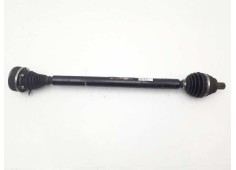 Recambio de transmision delantera derecha para seat leon (1p1) reference referencia OEM IAM 1K0407272GM  