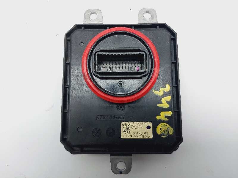 Recambio de centralita faros xenon para hyundai i30 (pd) n referencia OEM IAM G492191000  