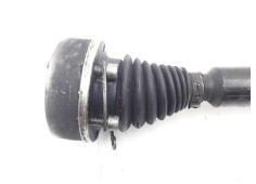 Recambio de transmision delantera derecha para seat leon (1p1) reference referencia OEM IAM 1K0407272GM   2