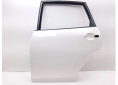 Recambio de puerta trasera izquierda para seat altea xl (5p5) reference referencia OEM IAM   