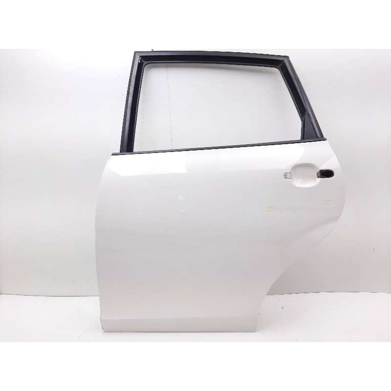 Recambio de puerta trasera izquierda para seat altea xl (5p5) reference referencia OEM IAM   