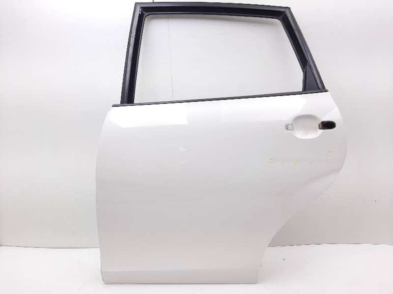 Recambio de puerta trasera izquierda para seat altea xl (5p5) reference referencia OEM IAM   
