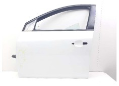 Recambio de puerta delantera izquierda para chevrolet cruze lt referencia OEM IAM   