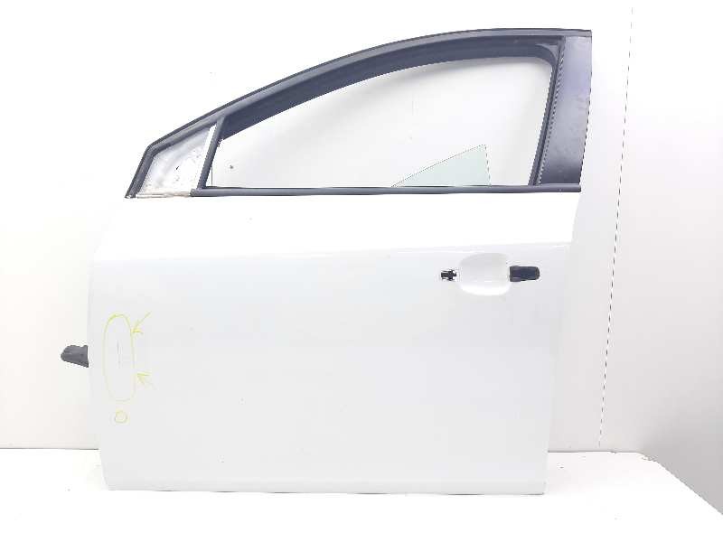 Recambio de puerta delantera izquierda para chevrolet cruze lt referencia OEM IAM   