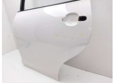 Recambio de puerta trasera izquierda para seat altea xl (5p5) reference referencia OEM IAM    2