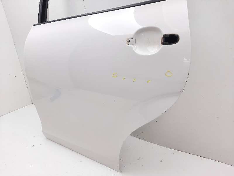 Recambio de puerta trasera izquierda para seat altea xl (5p5) reference referencia OEM IAM   