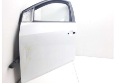 Recambio de puerta delantera izquierda para chevrolet cruze lt referencia OEM IAM    2